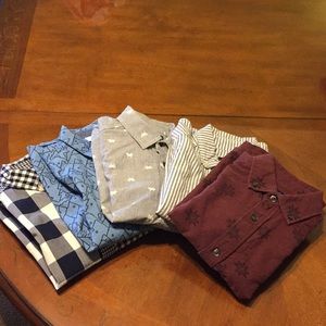 long sleeve child shirts